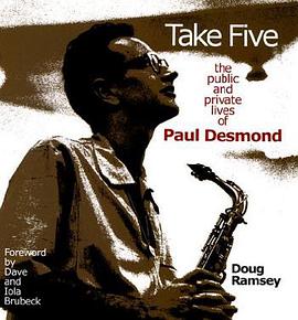 Take Five pdf epub mobi 电子书 下载