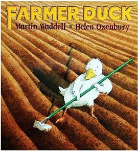 Farmer Duck pdf epub mobi 电子书 下载