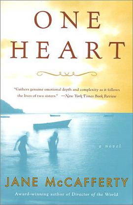 One Heart pdf epub mobi 电子书 下载