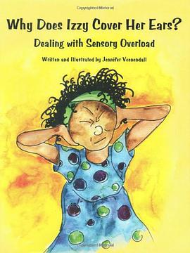 Why Does Izzy Cover Her Ears? pdf epub mobi 电子书 下载