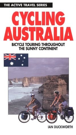Cycling Australia pdf epub mobi 电子书 下载