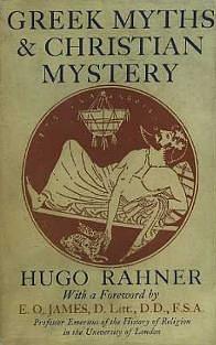 Greek Myths and Christian Mystery pdf epub mobi 電子書 下載