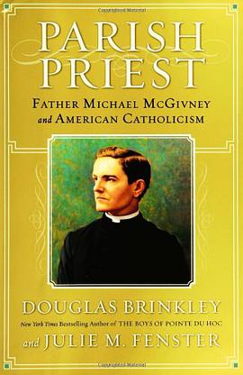 Parish Priest pdf epub mobi 下载