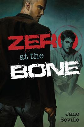 Zero At The Bone pdf epub mobi 電子書 下載