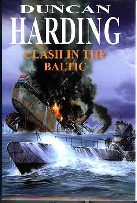 Clash in the Baltic pdf epub mobi 电子书 下载