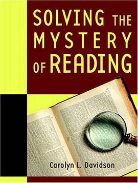 Solving the Mystery of Reading pdf epub mobi 电子书 下载