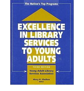 Excellence in Library Services to Young Adults pdf epub mobi 电子书 下载