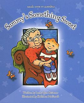 Sammy's Something Sweet pdf epub mobi 電子書 下載