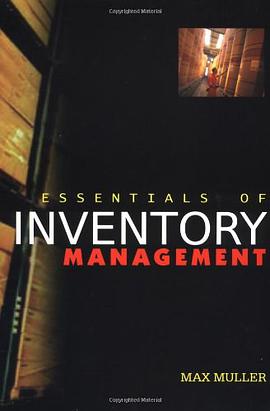 Essentials of Inventory Management pdf epub mobi 电子书 下载