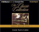 Uncle Tom's Cabin (Classic Collection (Brilliance Audio)) pdf epub mobi 电子书 下载