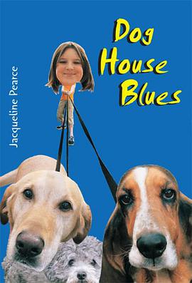 Dog House Blues pdf epub mobi 电子书 下载