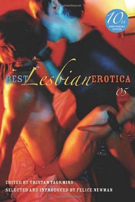 Best Lesbian Erotica 2005 pdf epub mobi 电子书 下载