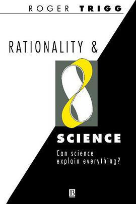 Rationality and Science pdf epub mobi 电子书 下载
