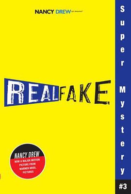 Real Fake pdf epub mobi 下载