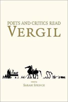 Poets and Critics Read Vergil pdf epub mobi 电子书 下载