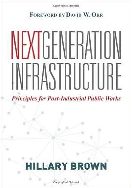 Next Generation Infrastructure pdf epub mobi 电子书 下载
