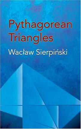 Pythagorean Triangles (Dover Books on Mathematics) pdf epub mobi 電子書 下載