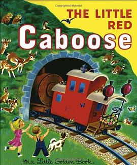 THE LITTLE RED Caboose pdf epub mobi 电子书 下载