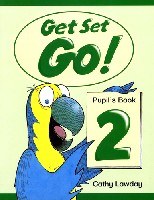 Get Set - Go!: Pupil's Book Level 2 pdf epub mobi 电子书 下载
