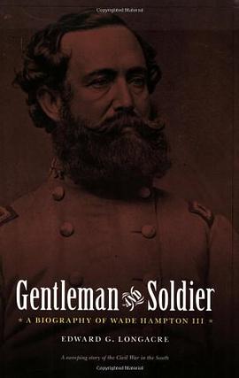 Gentleman and Soldier pdf epub mobi 电子书 下载