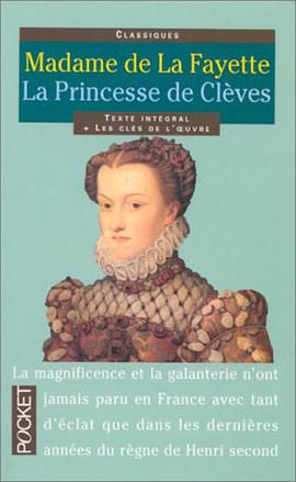 La Princesse de Cleves (French Edition) pdf epub mobi 电子书 下载
