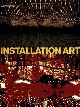 Installation Art pdf epub mobi 電子書 下載