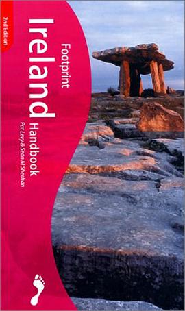 Footprint Ireland Handbook (2nd Edition) pdf epub mobi 电子书 下载