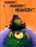 HUNGRY,HUNGRY,HUNGRY! (PB) pdf epub mobi 电子书 下载