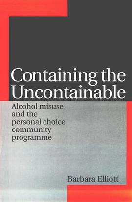 Containing the Uncontainable pdf epub mobi 电子书 下载