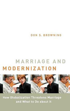 Marriage and Modernization pdf epub mobi 电子书 下载