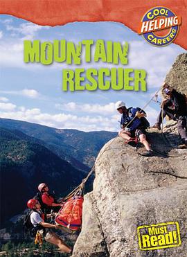 Mountain Rescuer pdf epub mobi 电子书 下载