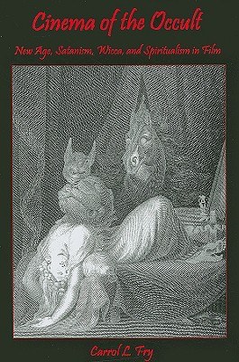 Cinema of the Occult pdf epub mobi 电子书 下载