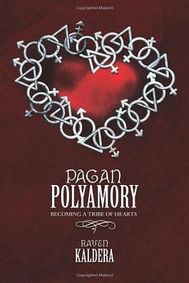 Pagan Polyamory pdf epub mobi 电子书 下载