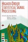High Order Statistical Signal Processing pdf epub mobi 电子书 下载