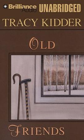 Old Friends pdf epub mobi 下载