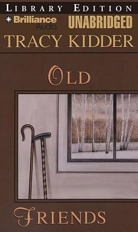 Old Friends