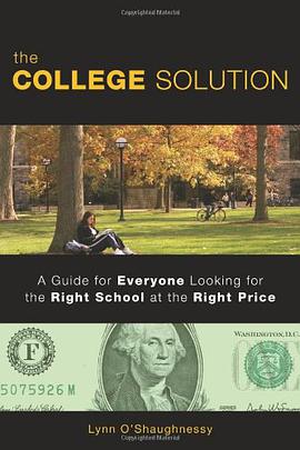 The College Solution pdf epub mobi 电子书 下载