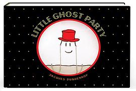 Little Ghost Party pdf epub mobi 电子书 下载