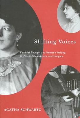 Shifting Voices pdf epub mobi 电子书 下载