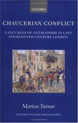 Chaucerian Conflict pdf epub mobi 电子书 下载