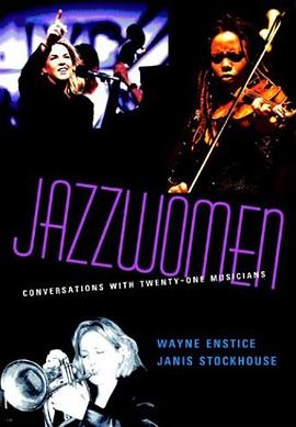 Jazzwomen