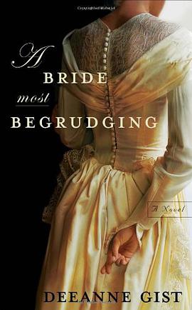 A Bride Most Begrudging pdf epub mobi 电子书 下载