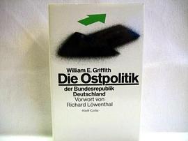 Die Ostpolitik der Bundesrepublik Deutschland pdf epub mobi 电子书 下载