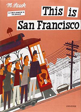 This is San Francisco pdf epub mobi 电子书 下载