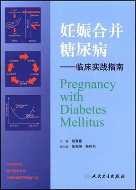 妊娠合并糖尿病 pdf epub mobi 电子书 下载