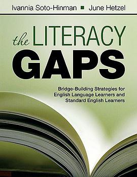 The Literacy GAPS pdf epub mobi 電子書 下載