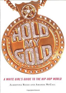 Hold My Gold pdf epub mobi 电子书 下载