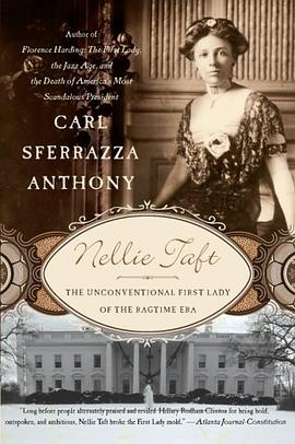 Nellie Taft pdf epub mobi 电子书 下载