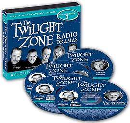 The Twilight Zone Radio Dramas Collection pdf epub mobi 电子书 下载