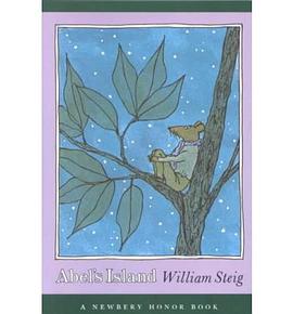 Abel's Island pdf epub mobi 電子書 下載